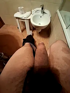 Martucho hot online show from 02/02/26, 04:38