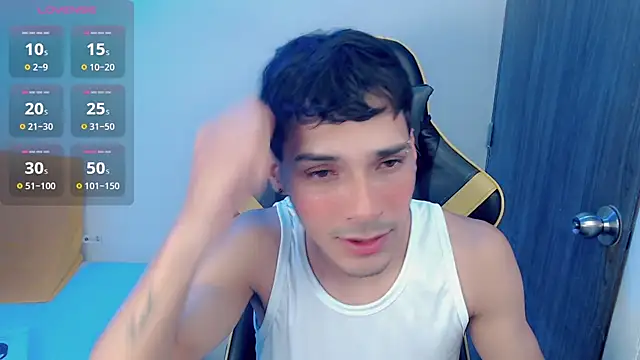 Snapshot of yankees_ chatting on 09/19/25, 04:03 yankees online show from 09/19/25, 04:03