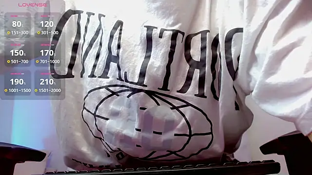 Snapshot of yankees_ chatting on 10/12/25, 05:28 yankees online show from 10/12/25, 05:28