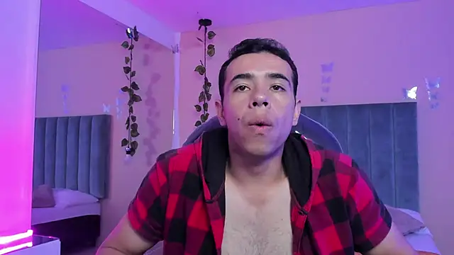 Muscle Scott online show from 11/23/25, 02:17