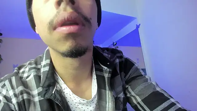 Muscle Scott online show from 01/17/26, 01:05