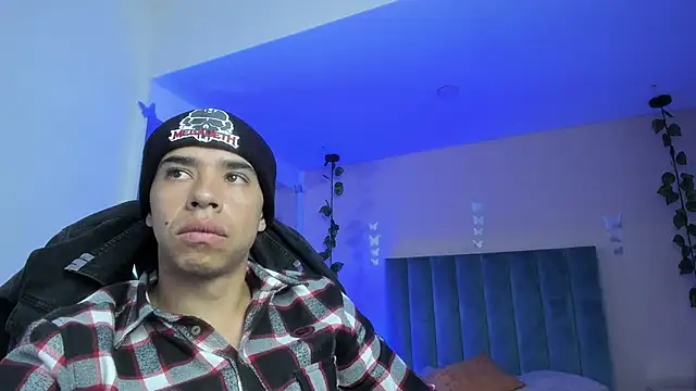 Muscle Scott online show from 02/06/26, 02:09