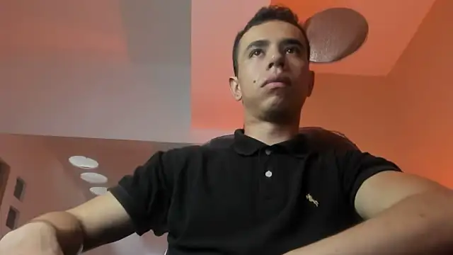 Muscle Scott online show from 02/10/26, 07:18