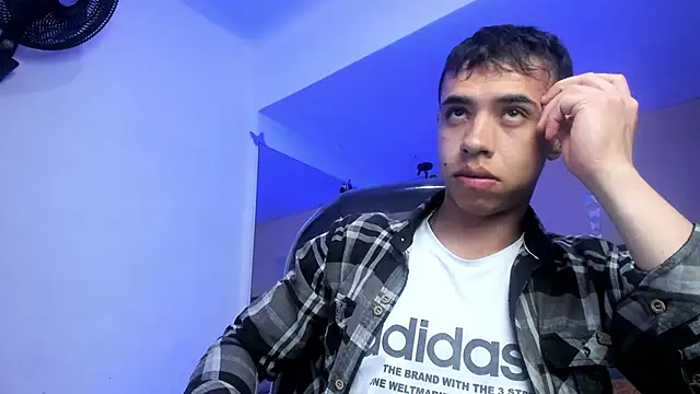 Muscle Scott online show from 02/17/26, 07:20