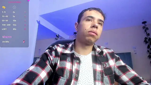 Muscle Scott online show from 02/21/26, 02:07