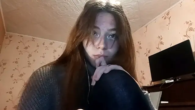 Sophiecuttie online show from 09/12/25, 06:52