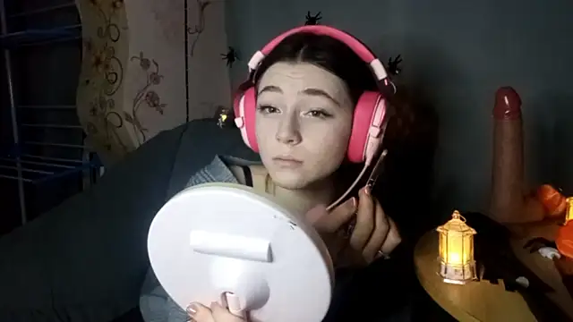 Sophiecuttie online show from 11/02/25, 03:14