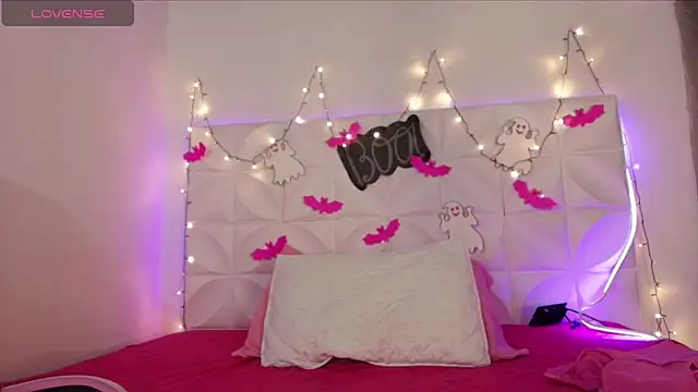 Abril1 gh online show from 10/09/25, 09:40