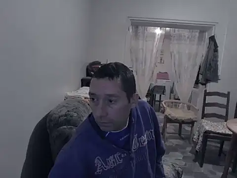 frederic198 online show from 09/08/25, 07:13