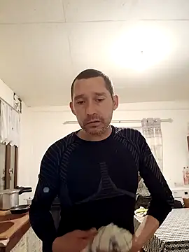 frederic198 online show from 10/19/25, 07:03