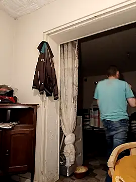 frederic198 online show from 01/15/26, 08:56