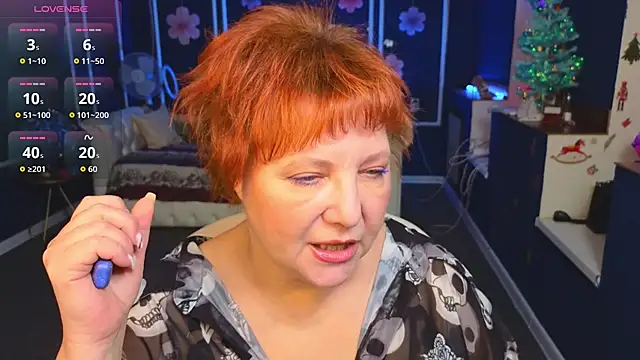 Kira Kenett online show from 01/10/26, 12:18