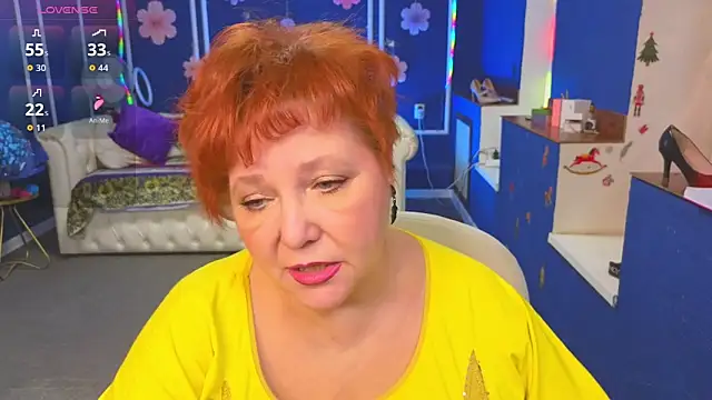 Kira Kenett online show from 02/03/26, 07:13