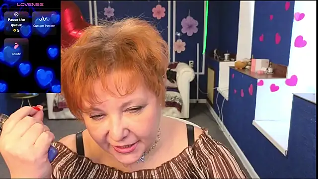 Kira Kenett online show from 03/18/26, 12:52