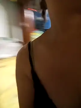 Snapshot of Lin_babyy chatting on 09/13/25, 09:53 Lin babyy online show from 09/13/25, 09:53