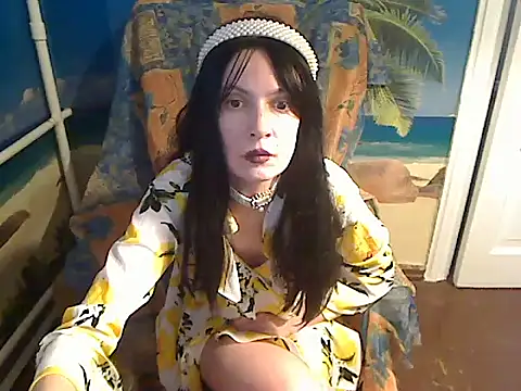 Bastet12 online show from 04/17/26, 04:43