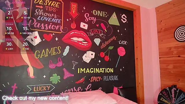 HatsaJones online show from 12/05/25, 04:43