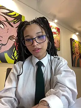 DaniCollinn  online show from 03/18/26, 01:14