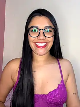 Snapshot of Alexa69xx chatting on 09/30/25, 01:10 Alexa69xx online show from 09/30/25, 01:10