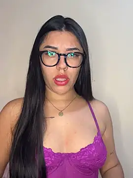 Snapshot of Alexa69xx chatting on 10/03/25, 11:46 Alexa69xx online show from 10/03/25, 11:46