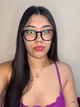 Snapshot of Alexa69xx chatting on 12/01/25, 10:26 Alexa69xx online show from 12/01/25, 10:26