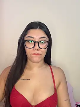 Snapshot of Alexa69xx chatting on 12/15/25, 04:55 Alexa69xx online show from 12/15/25, 04:55