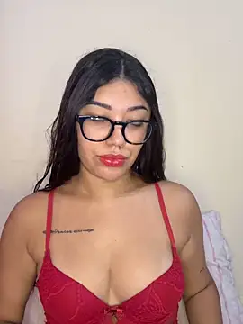 Alexa69xx online show from 02/12/26, 03:29