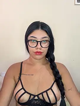 Alexa69xx online show from 03/19/26, 05:50