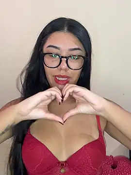 Alexa69xx online show from 04/12/26, 05:40