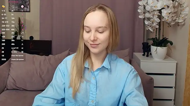 SoonMoor online show from 01/07/26, 07:16