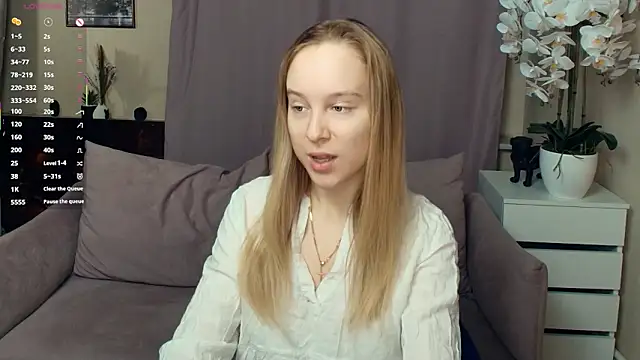 SoonMoor online show from 01/15/26, 06:44