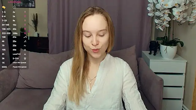 SoonMoor online show from 02/07/26, 06:55