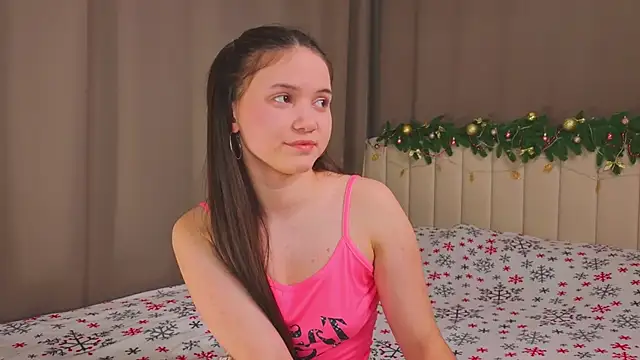 MargaretteRamp online show from 12/16/25, 11:26