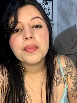 Snapshot of Emma_2903 chatting on 09/12/25, 02:44 Emma 2903 online show from 09/12/25, 02:44