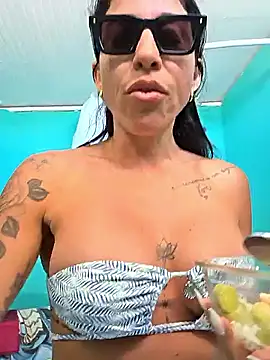 sexy7883 online show from 06/06/26, 11:37