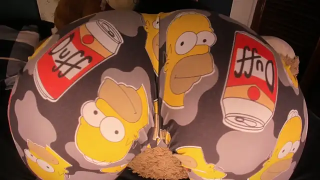 Snapshot of Gabby_Haze chatting on 09/13/25, 11:54 Gabby Haze online show from 09/13/25, 11:54