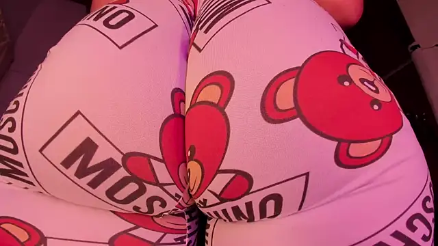 Gabby Haze online show from 02/15/26, 11:23