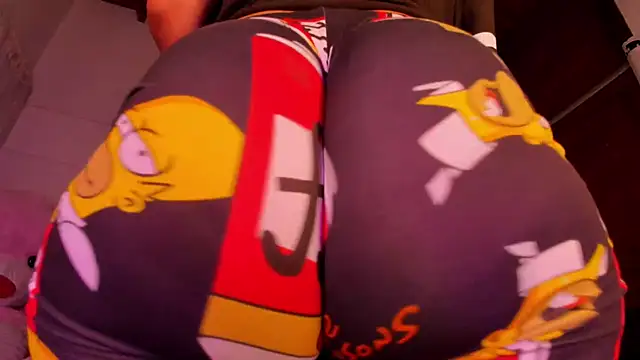 Gabby Haze online show from 03/01/26, 11:18