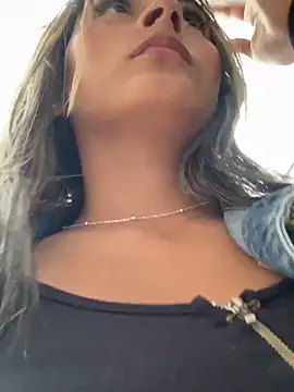 Berta arevalo blsd online show from 09/24/25, 03:37