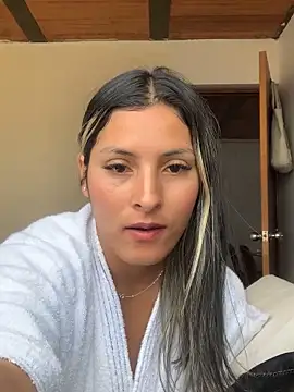 Berta arevalo blsd online show from 09/27/25, 02:33