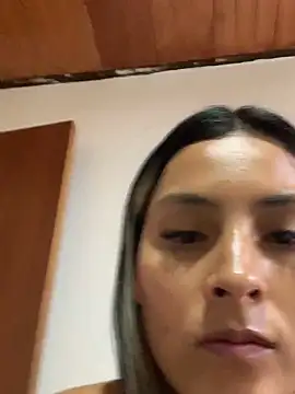 Berta arevalo blsd online show from 10/17/25, 07:27