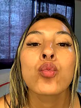 Berta arevalo blsd online show from 11/01/25, 05:04