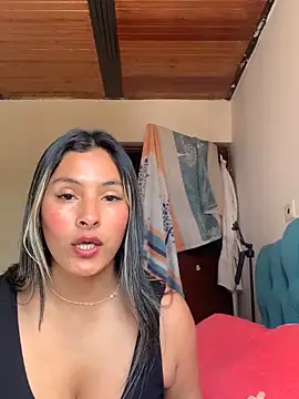 Berta arevalo blsd online show from 11/14/25, 08:18