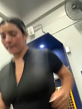 Berta arevalo blsd online show from 11/22/25, 02:10