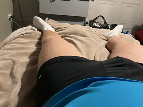 NathNaughtyy online show from 11/07/25, 06:19