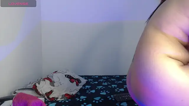 littleemma 77 online show from 09/23/25, 08:45