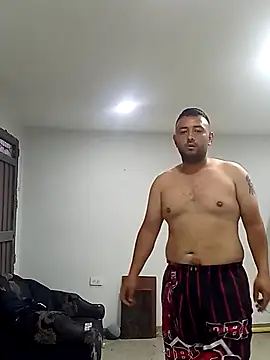 angelitocalientico online show from 11/09/25, 11:19