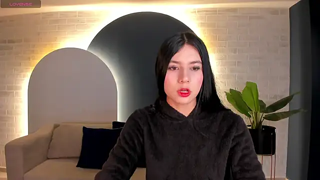 Snapshot of LaurentConnor chatting on 10/24/25, 03:36 LaurentConnor online show from 10/24/25, 03:36