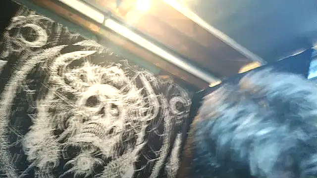 silversage92 online show from 09/28/25, 08:58