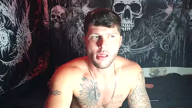 silversage92 online show from 10/18/25, 09:04